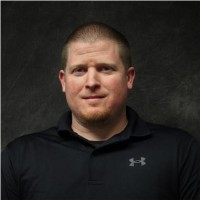 GHD Employee David Soward's profile photo