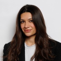 BlackRock Employee Paula Constantine's profile photo