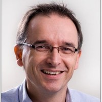 bofrost* Employee Heiner Bongers's profile photo