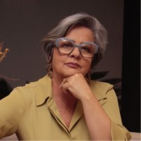 Fundacao Unimed Employee Albertina Cunha's profile photo