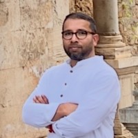 Ahnaf Ziad Email & Phone Number