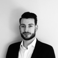 Zed One Technology Employee Phillip Davis's profile photo