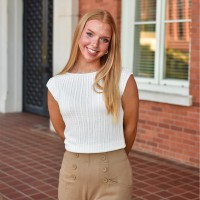 The Society for Collegiate Leadership & Achievement Employee Molly Mahoney's profile photo