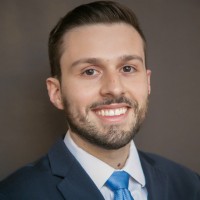 Evolved, LLC Employee Jarrod Galassi's profile photo