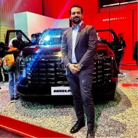 MG Motor Pakistan Employee Muhammad Farooq's profile photo