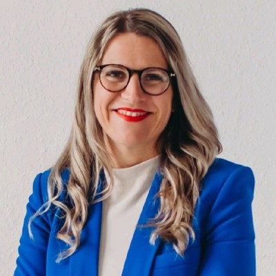 Stadtwerke Oberursel Taunus GmbH Employee Julia Antoni's profile photo