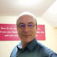 DOGA Employee Laurent Roche's profile photo