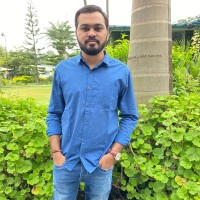 ALLTECH INDUSTRIES INDIA PVT LTD Employee Patel Jay's profile photo