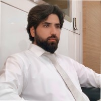 SteerWell Auto Employee Syed Naqvi's profile photo
