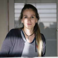 IUDÚ Employee Aldana L. Leguizamón's profile photo