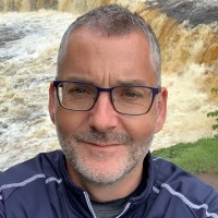 Redcar & Cleveland Borough Council Employee Jason Lowe's profile photo
