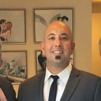Eddie Padilla Email & Phone Number