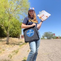 Arizona Democratic Party Employee Kara Monaghan's profile photo