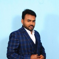 Medikabazaar Employee Amjad Mohammed's profile photo