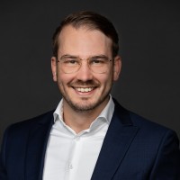 Into Control Employee Joeri van der Kraan's profile photo