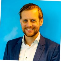 Res2 B.V. Employee Stefan Hoeneveld's profile photo
