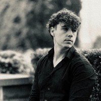 Cineverse Employee Connor Brewster's profile photo