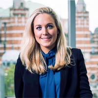 Chenavari Investment Managers Employee Kirstie Sumarno's profile photo