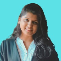 Codezen Tech Solutions Employee Aishwarya Gorivale's profile photo
