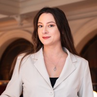 Carolina Benetello Email