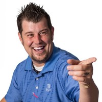 Action Graphics Employee Patrick All's profile photo