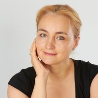 Global Legal Law Firm Employee Olesya Trusova's profile photo