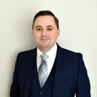 Prosperity Law LLP Employee Daniel Jones's profile photo