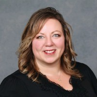 R-G Federal Credit Union Employee Michelle Wilson's profile photo
