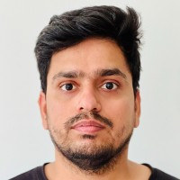 Fulfil.IO Employee Prakash Pandey's profile photo