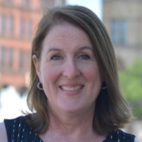 Dwyer Architectural, LLC Employee Elizabeth Fritz's profile photo