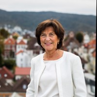 DeepOcean Employee Wenche Kjølås's profile photo