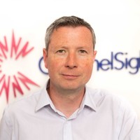 ChannelSight Employee Enda Farrell's profile photo