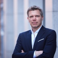 PACE Aerospace & IT Employee Tobias Handschuck's profile photo