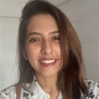 kipi.bi Employee Sanjukta Cougnery's profile photo