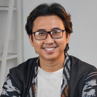 GreatEdu Employee Adam Pratama's profile photo