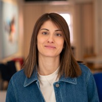 Precis Digital Employee Stefania Carter's profile photo