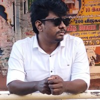 Scanwell Logistics India Pvt. Ltd. Employee Sam Ronald's profile photo