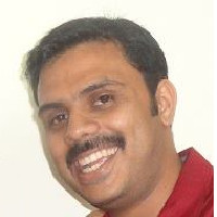 Easoftech Solutions Employee Dennis Korah's profile photo