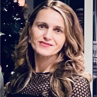Svetlana Azimova Email & Phone Number