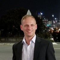 Ryan Ritchie Email & Phone Number