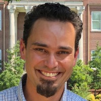 Ellingson Contracting Employee Gabriel Williams's profile photo