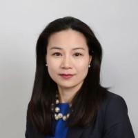 discoverIE Group plc Employee Lili Huang's profile photo