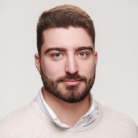 FSIPS Employee Pedro Gonçalves's profile photo