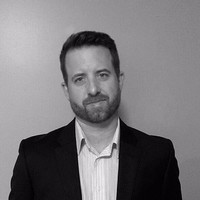 ComResource Employee Scott Gabel's profile photo