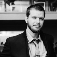 Ziv Estrin's profile photo