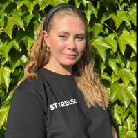 Fudd Employee Hanna Sandklef's profile photo