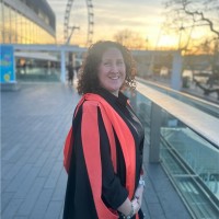 Nottinghamshire County Council Employee Tracy Lyon's profile photo