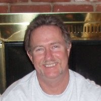 Lockheed Martin Aeronautics Employee Rick Howerton's profile photo