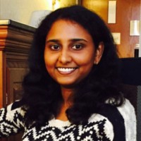 Cultivarium Employee Nadia Chacko's profile photo