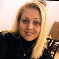 Moosend Employee Sarah Papadopoulou's profile photo